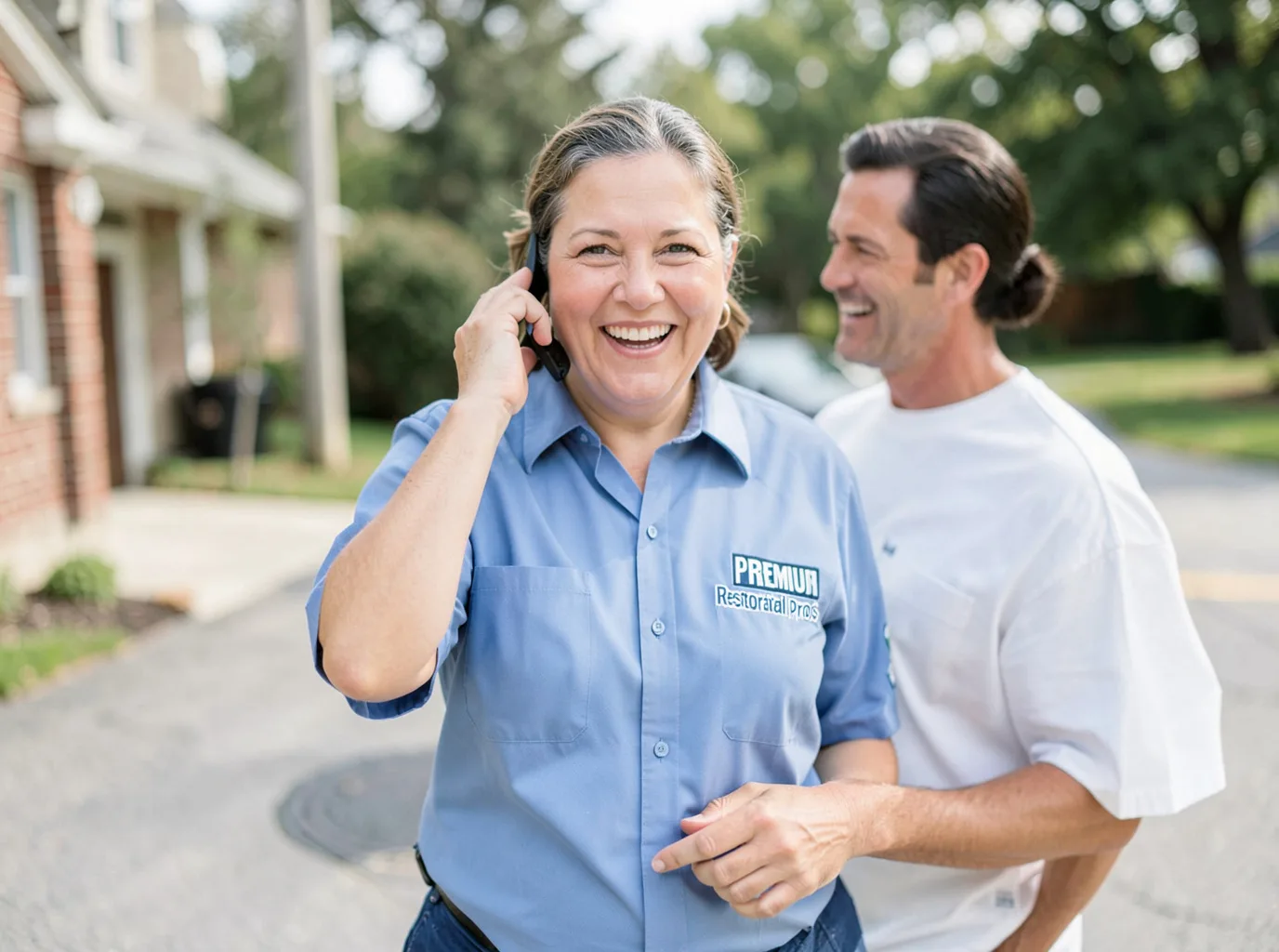 Water Damage Restoration Champaign, IL FAQs